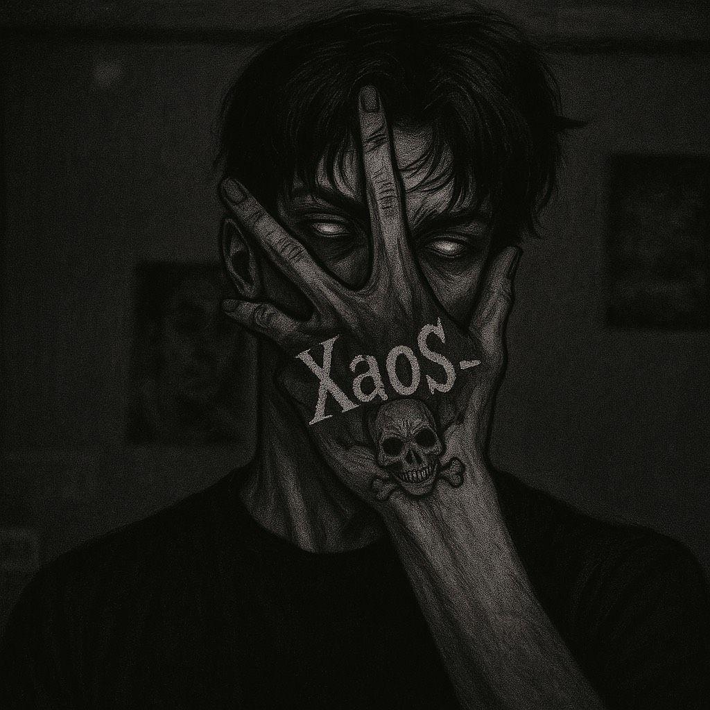 xaos- avatar
