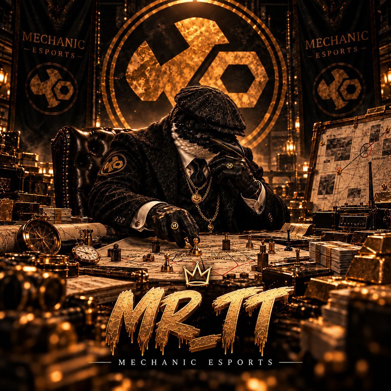 mr_tt FACEIT avatar