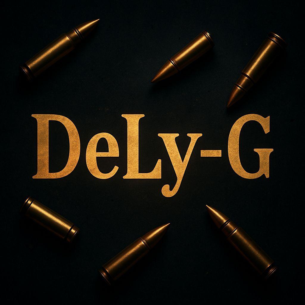 DeLy-G avatar