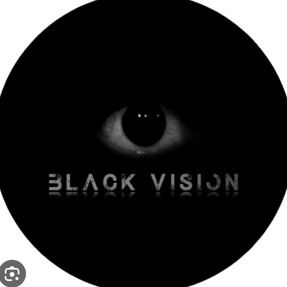 BlacK VisioN