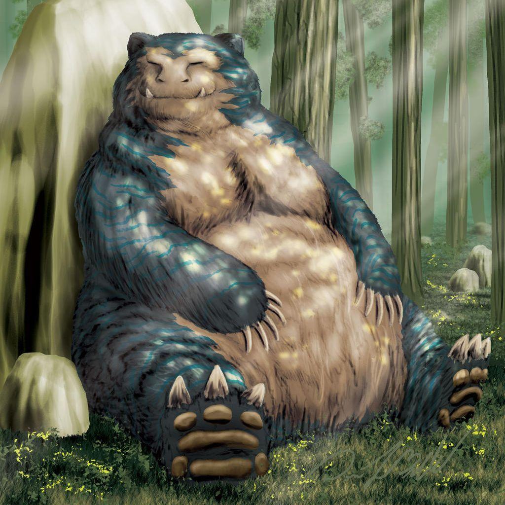 Snorlax_mt avatar