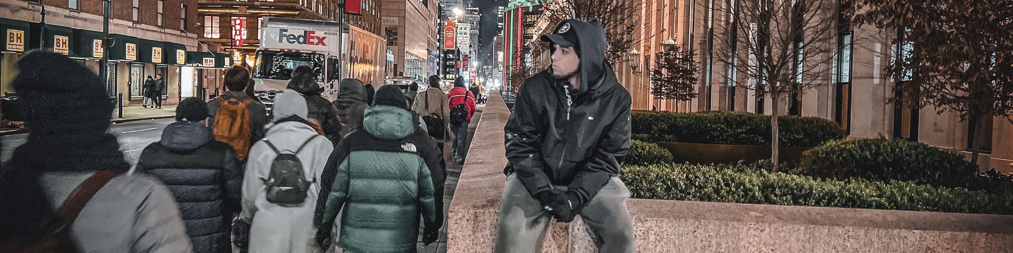 Faceit banner for @witt
