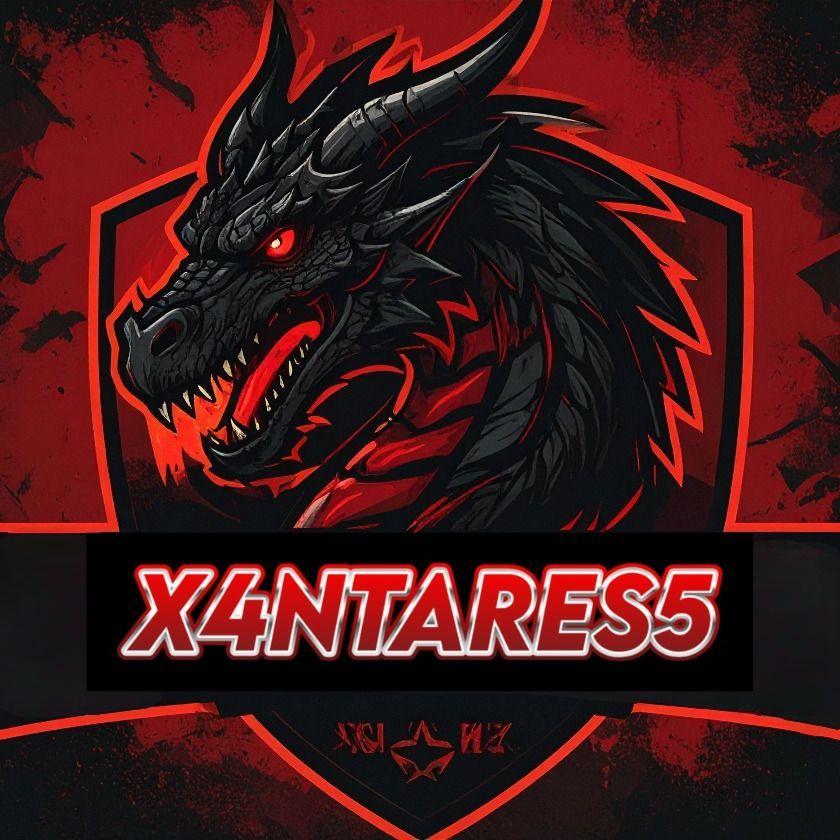 X4NTARES5 avatar