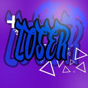 Player Loser_- avatar