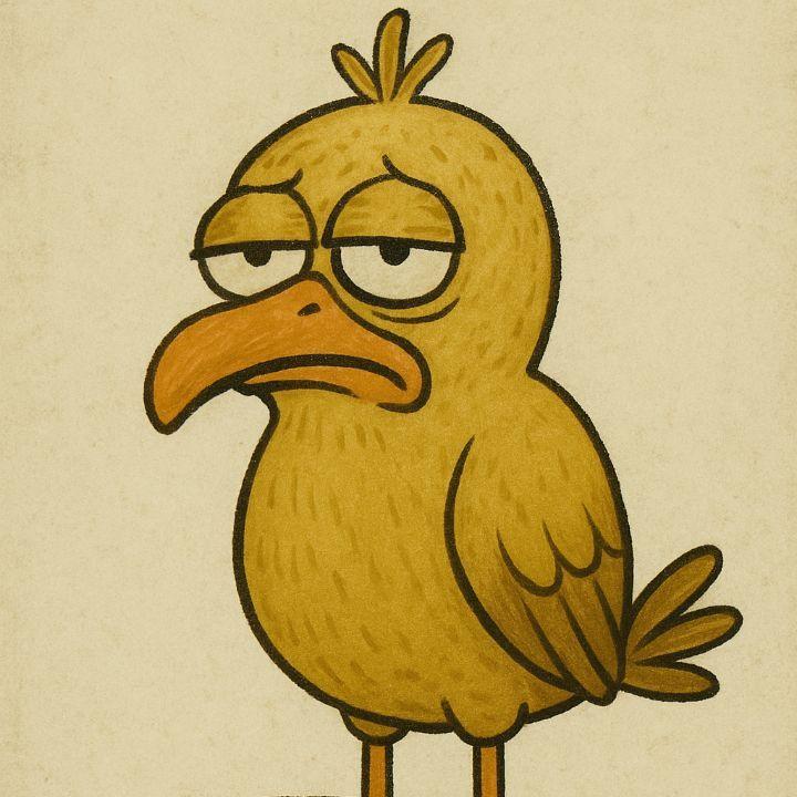 TBirdy777 avatar
