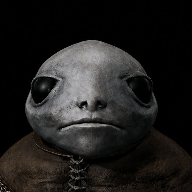 radian FACEIT avatar