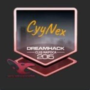 Player CyyNexx avatar