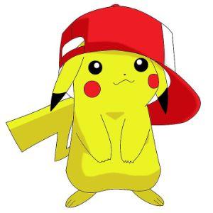 LILpikachu avatar