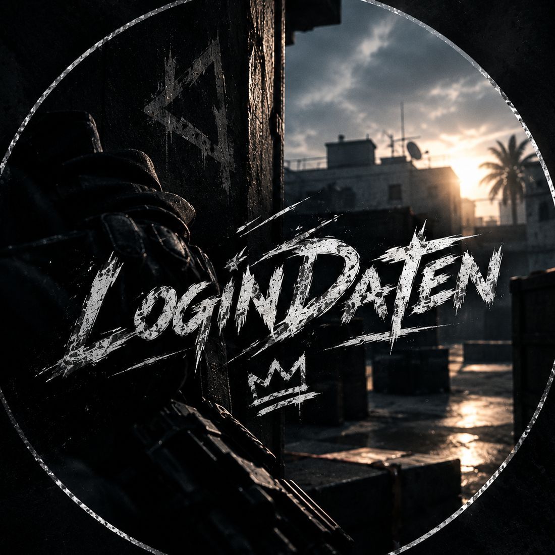 LoginDaten
