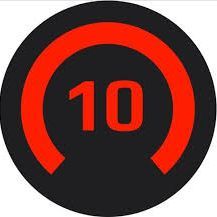 Road To 10 LVL