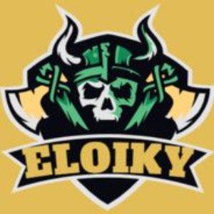 Player Eloiky avatar
