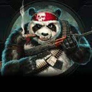 Player PandaB45 avatar