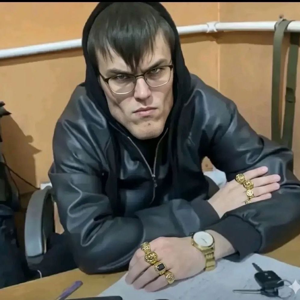 Sadfiend