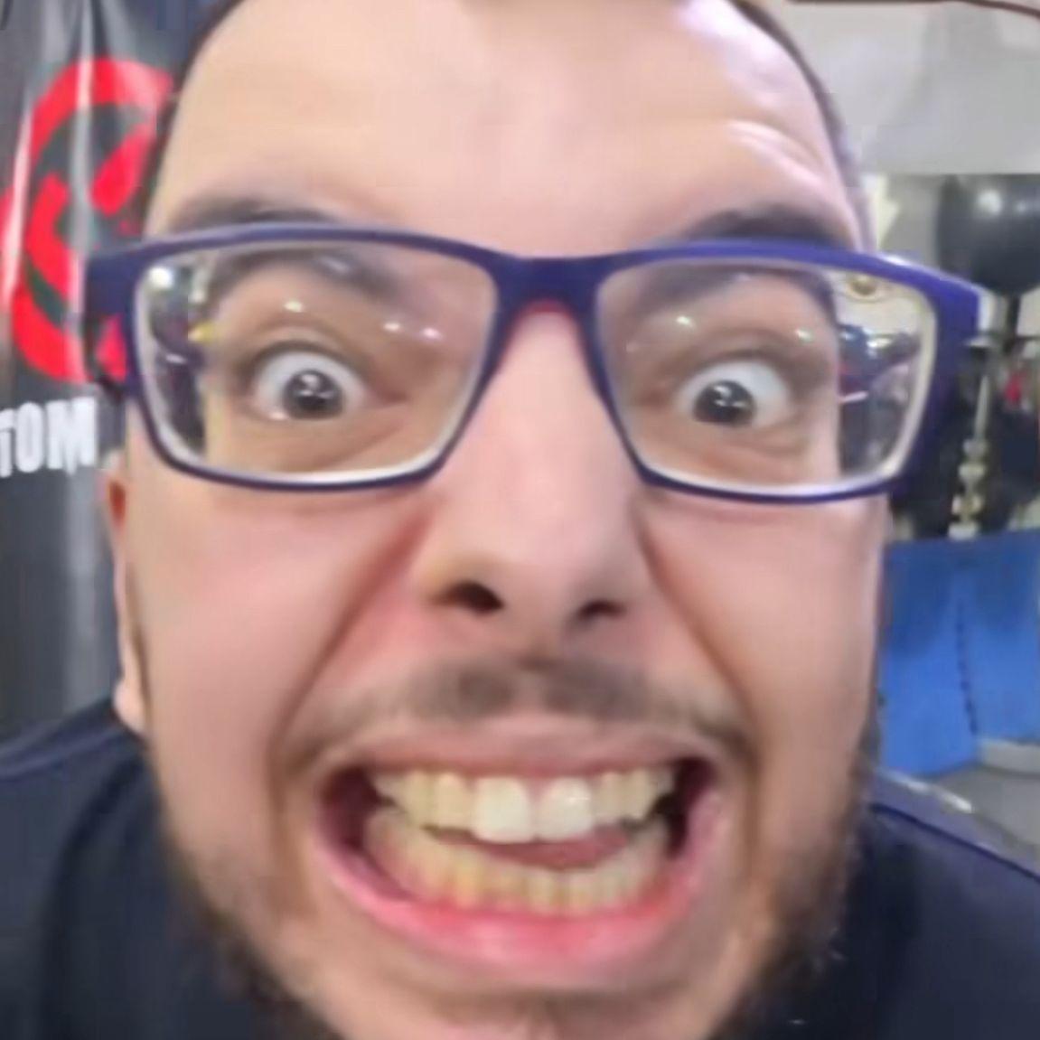 IL33TI avatar