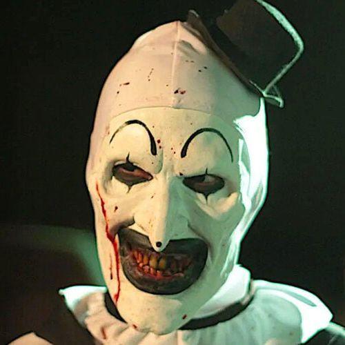 Clown-5 avatar