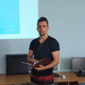 Renziestd avatar