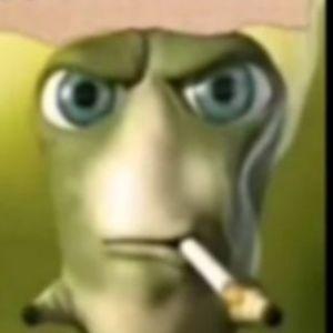Player -chetyreleon avatar