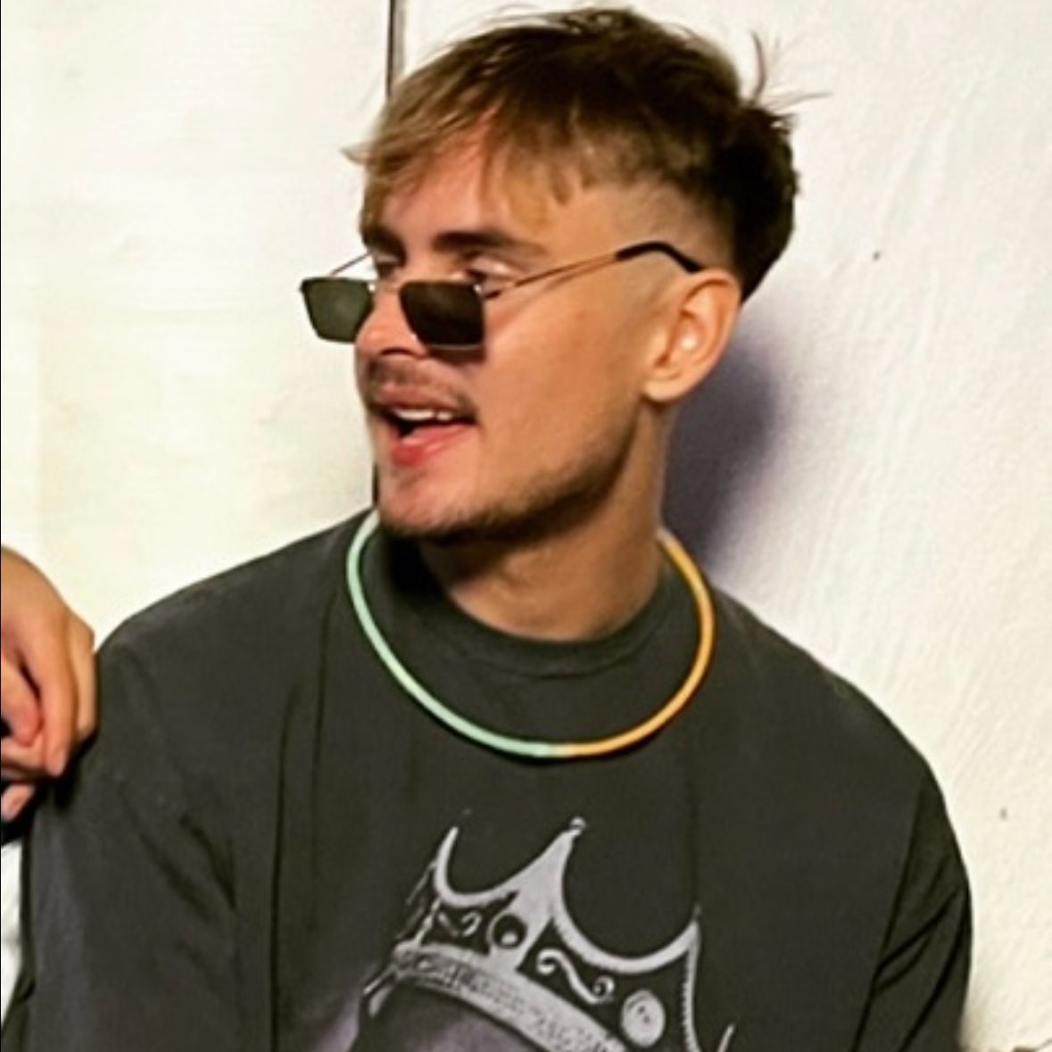 Laddad FACEIT avatar