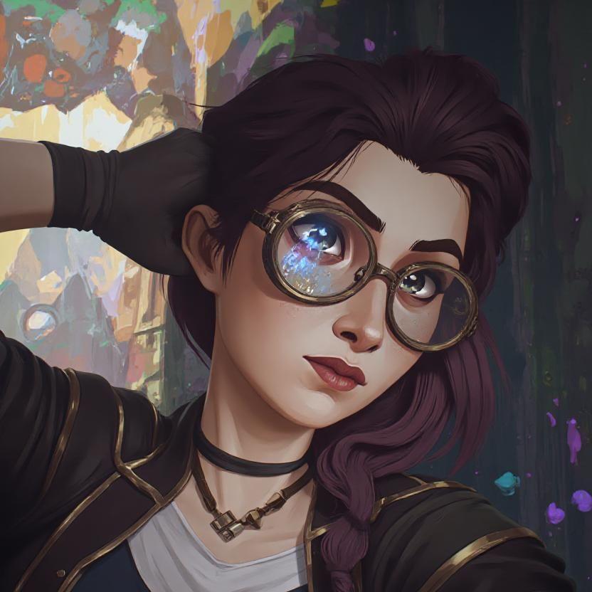 Syrax2662 avatar