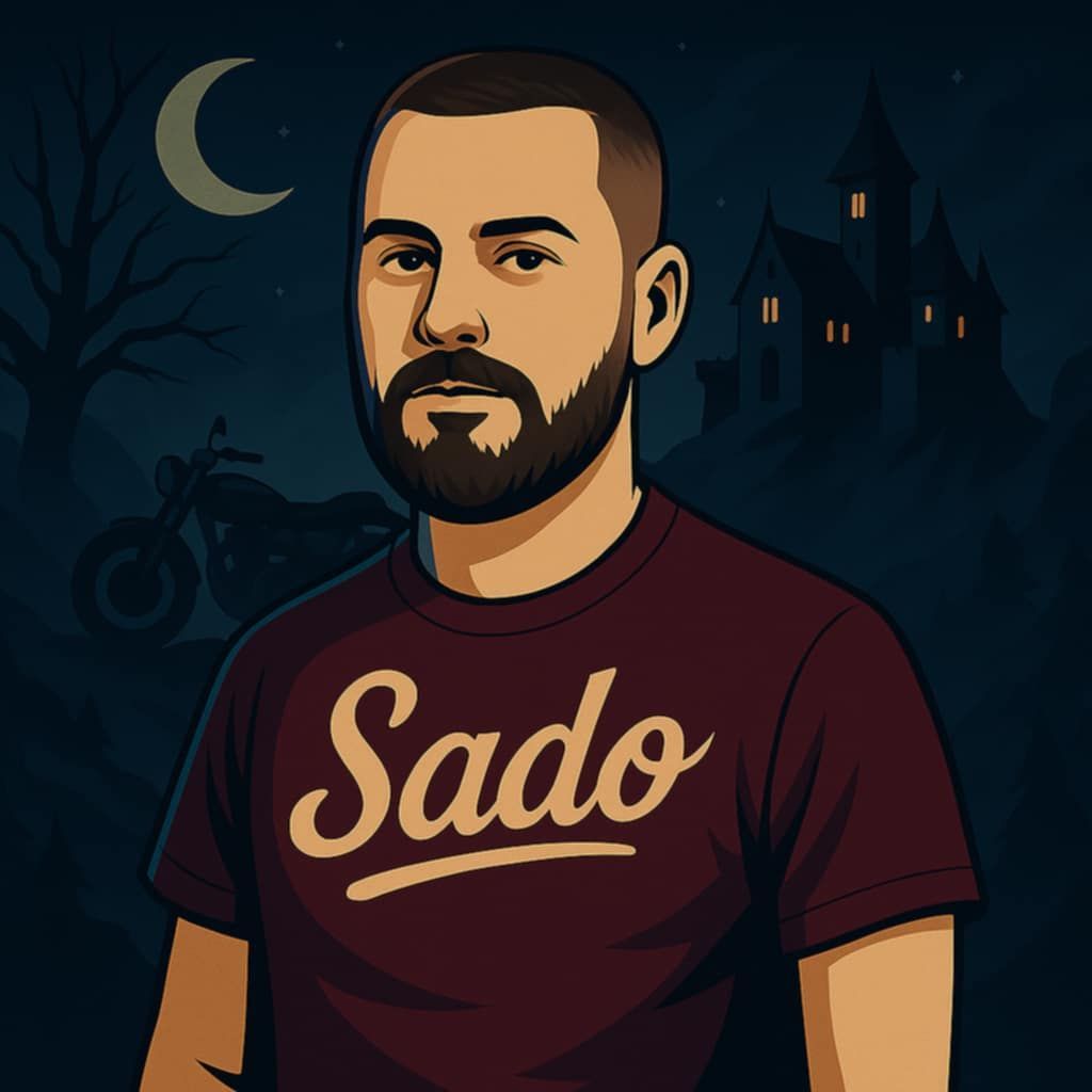 Sado88
