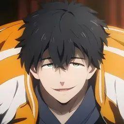Jou_Togame avatar