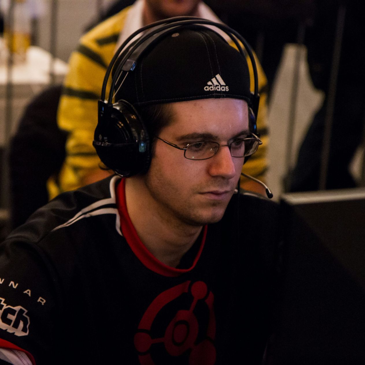 cdm35 FACEIT avatar
