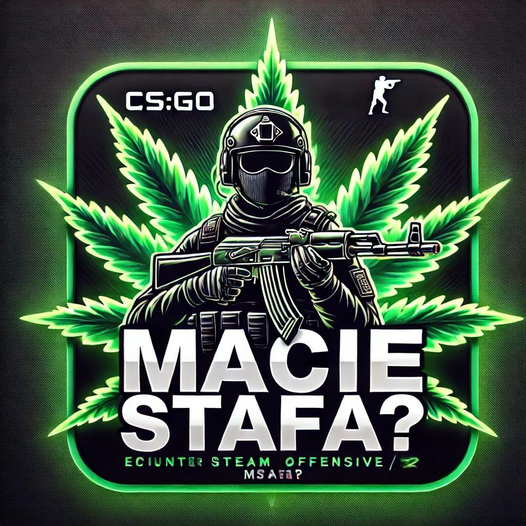 MacieStafa avatar