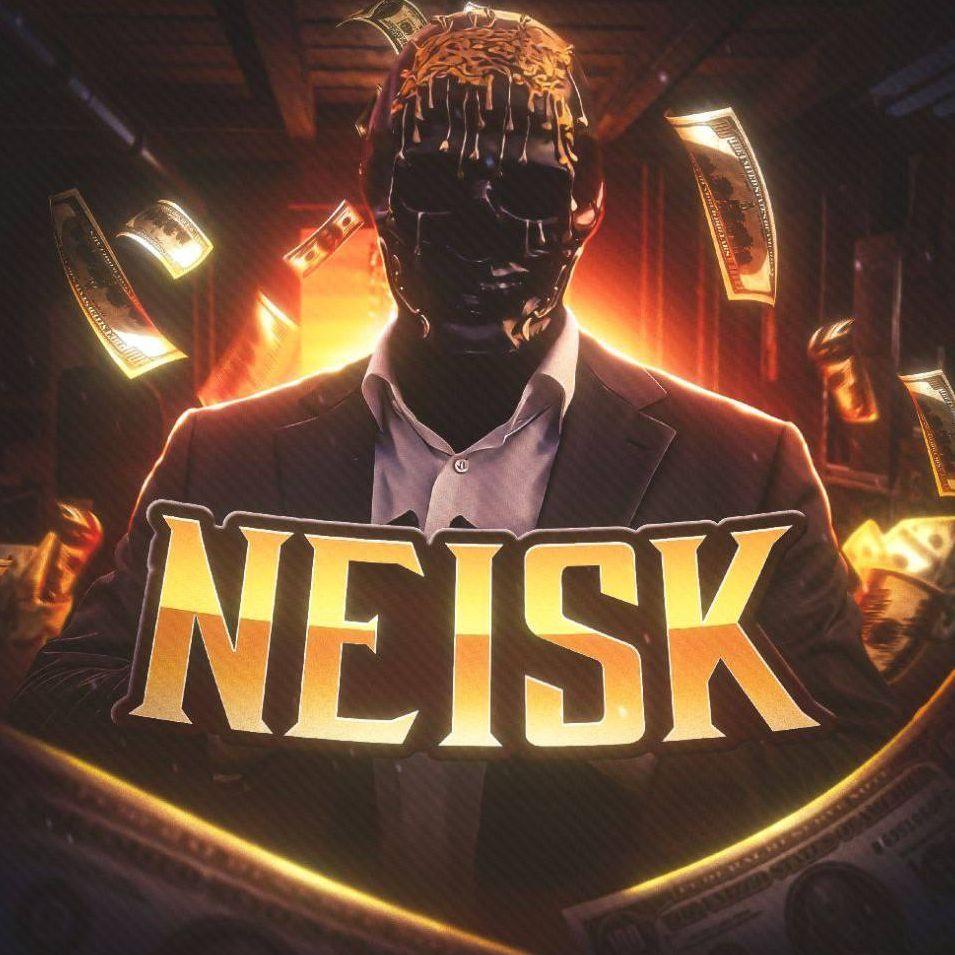 Player neisk avatar