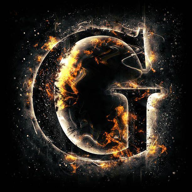 Gastikys avatar