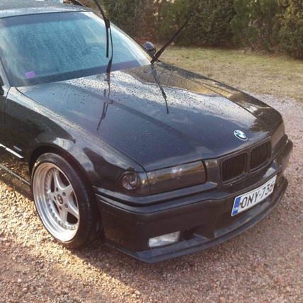 faijan BMW