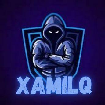 XamilQ1 avatar