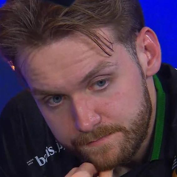 -S0TI FACEIT avatar