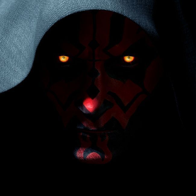 cmpIx FACEIT avatar