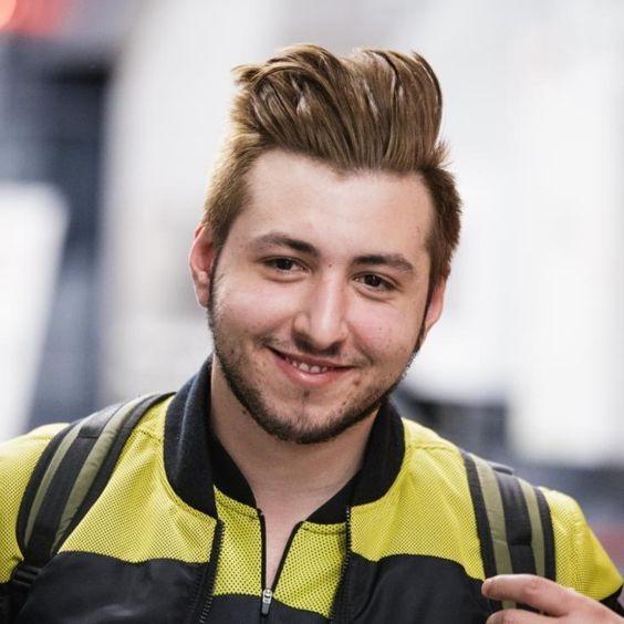 TeaSavage avatar