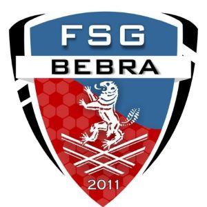 Город германии бебра