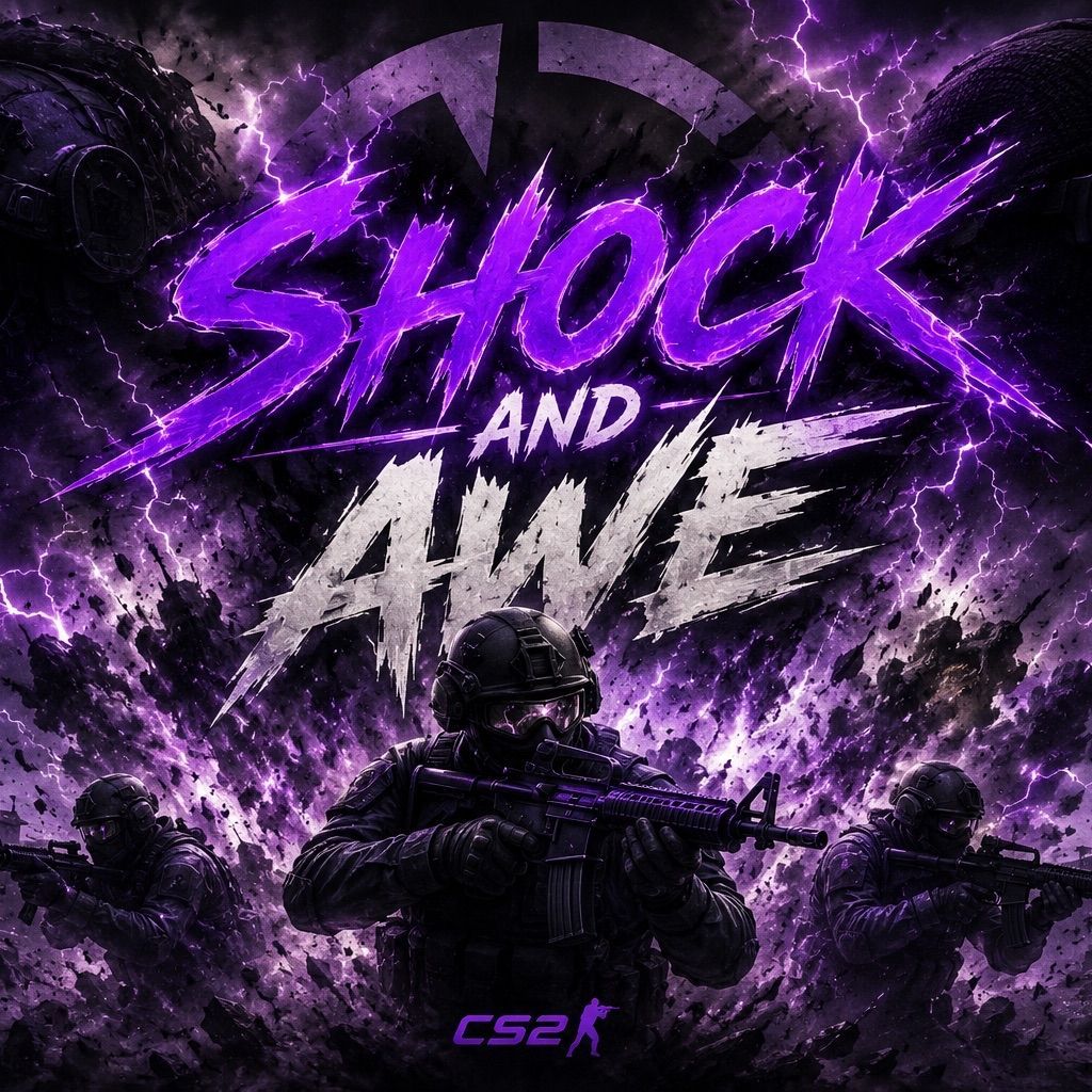 Shock N Awe