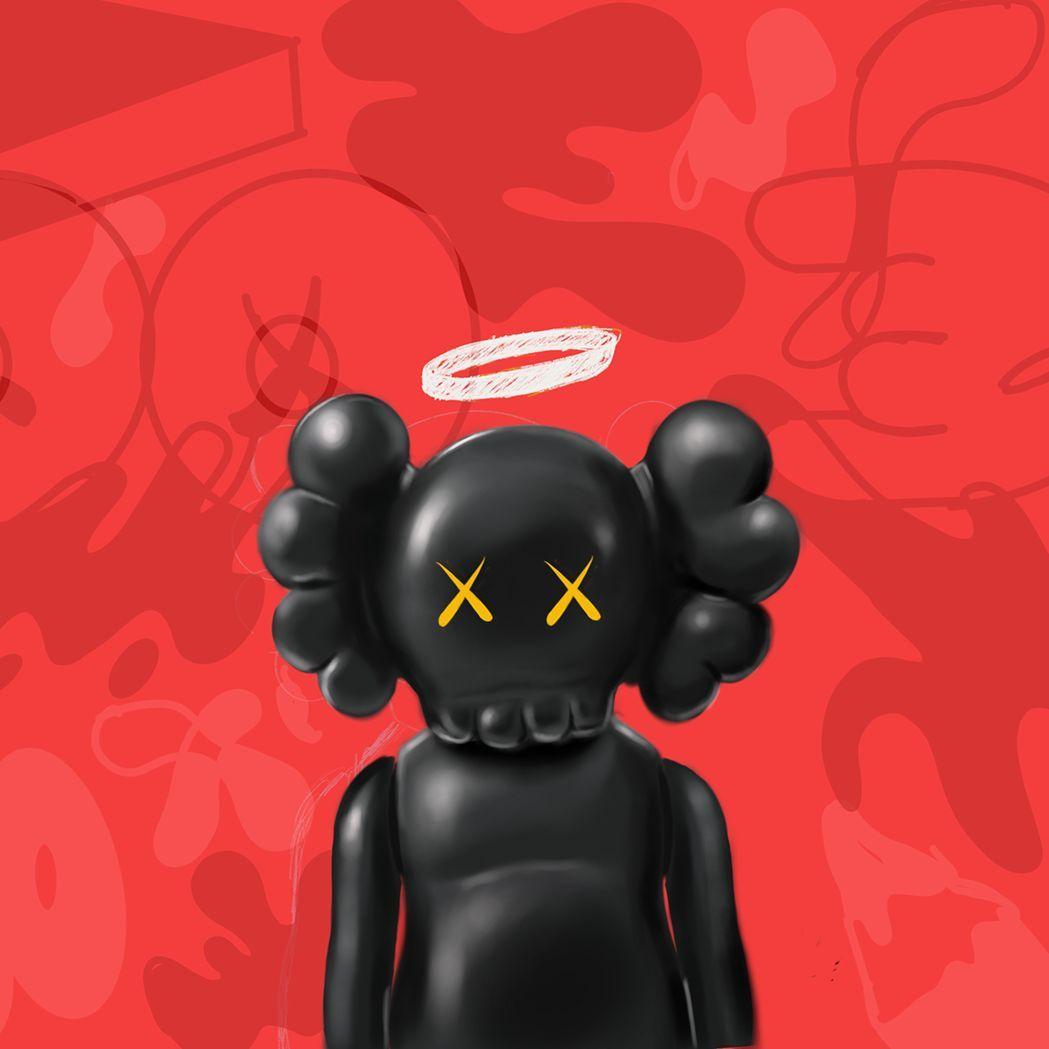 __kaws__ avatar