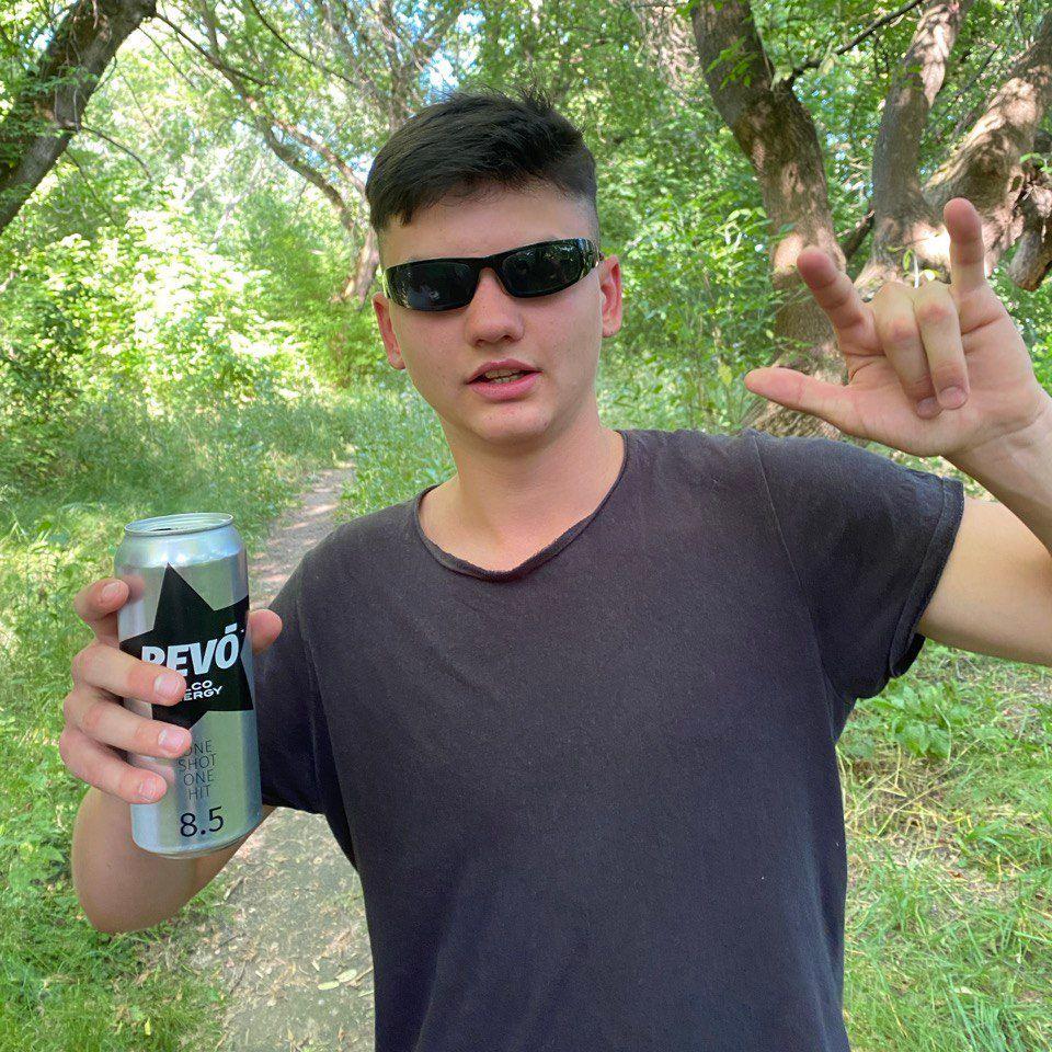 111PASTOR avatar