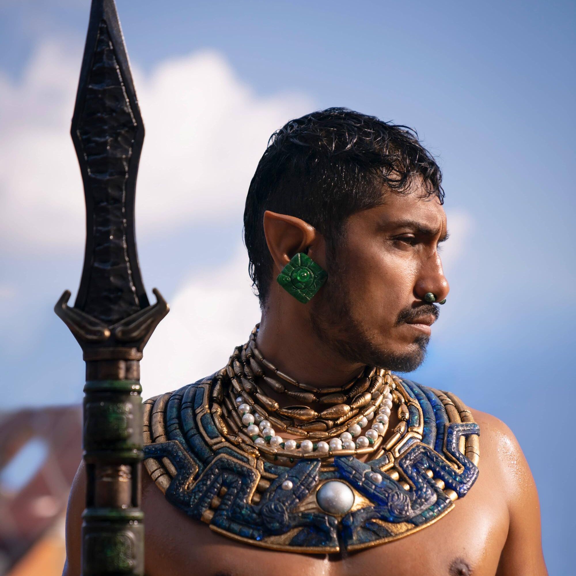 _Kukulkan_ avatar
