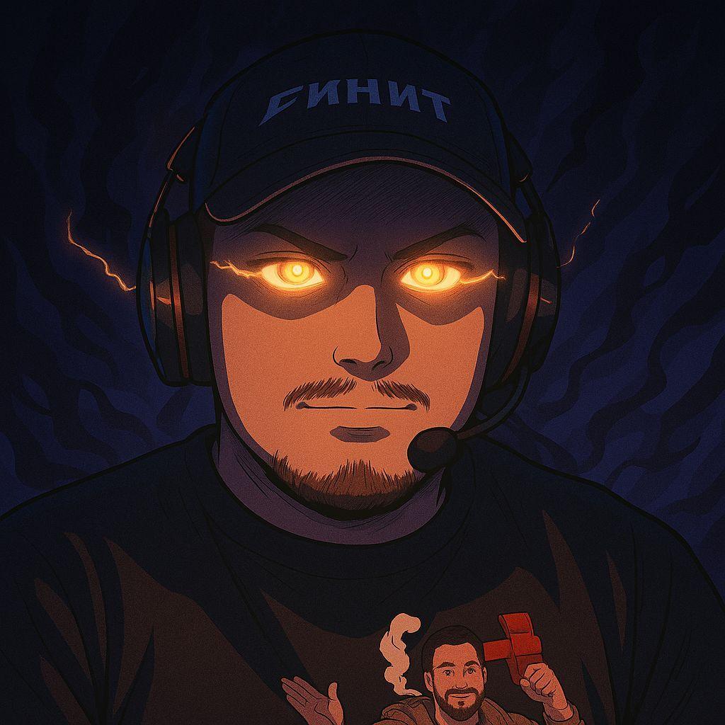 de_LosT avatar