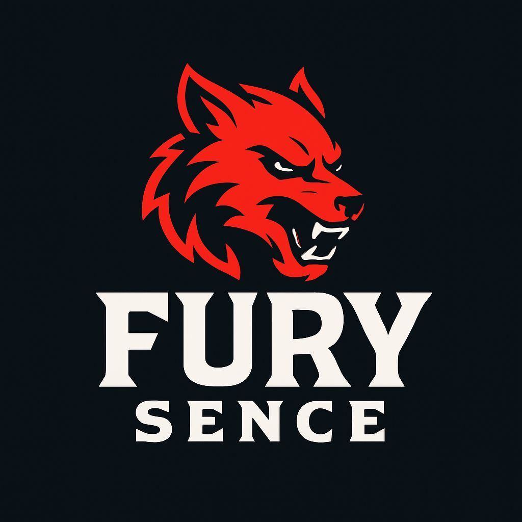 FurySence