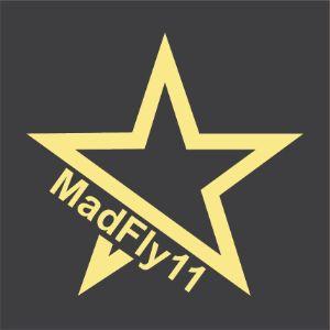 Player MadFly11 avatar