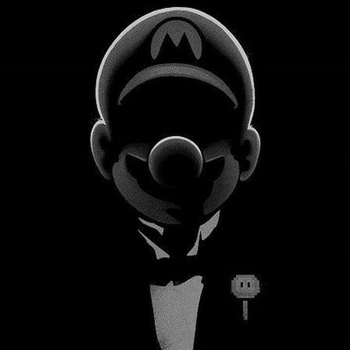 Mariounymous avatar