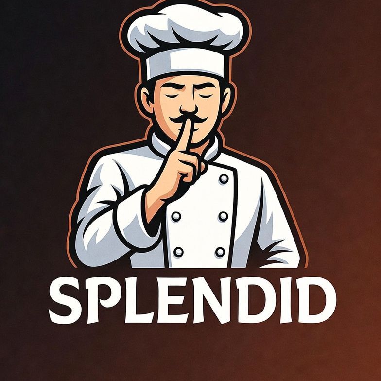 SPLENDID
