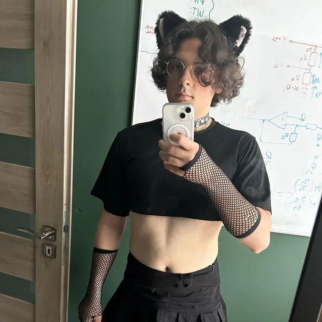 Player DscordFemboY avatar