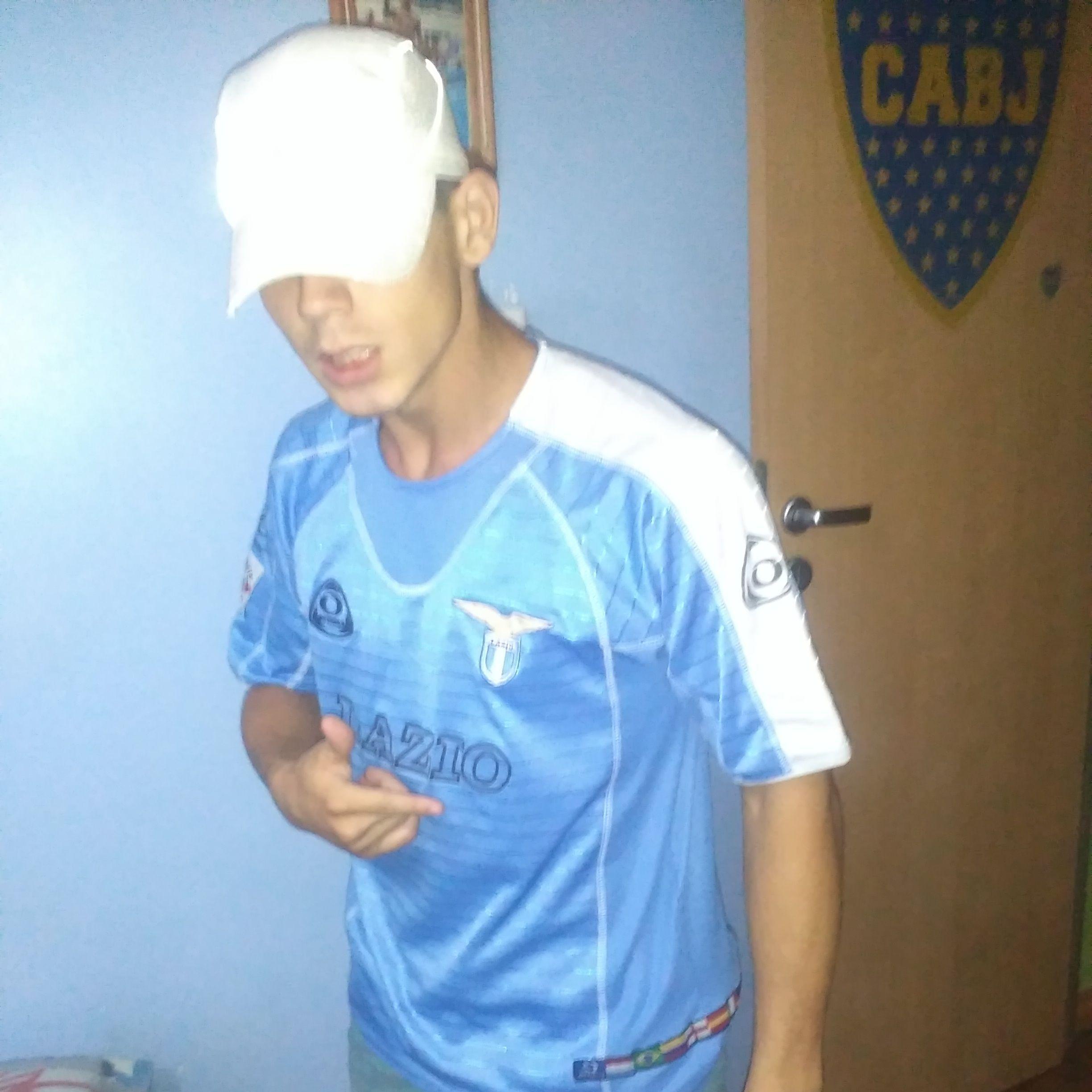 REBOZADO avatar