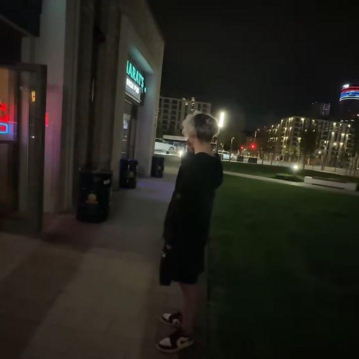 lon3ly13