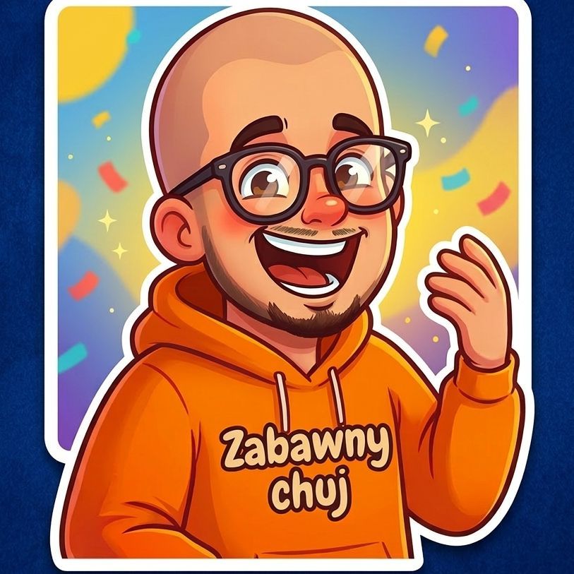 ZabawnyChuj