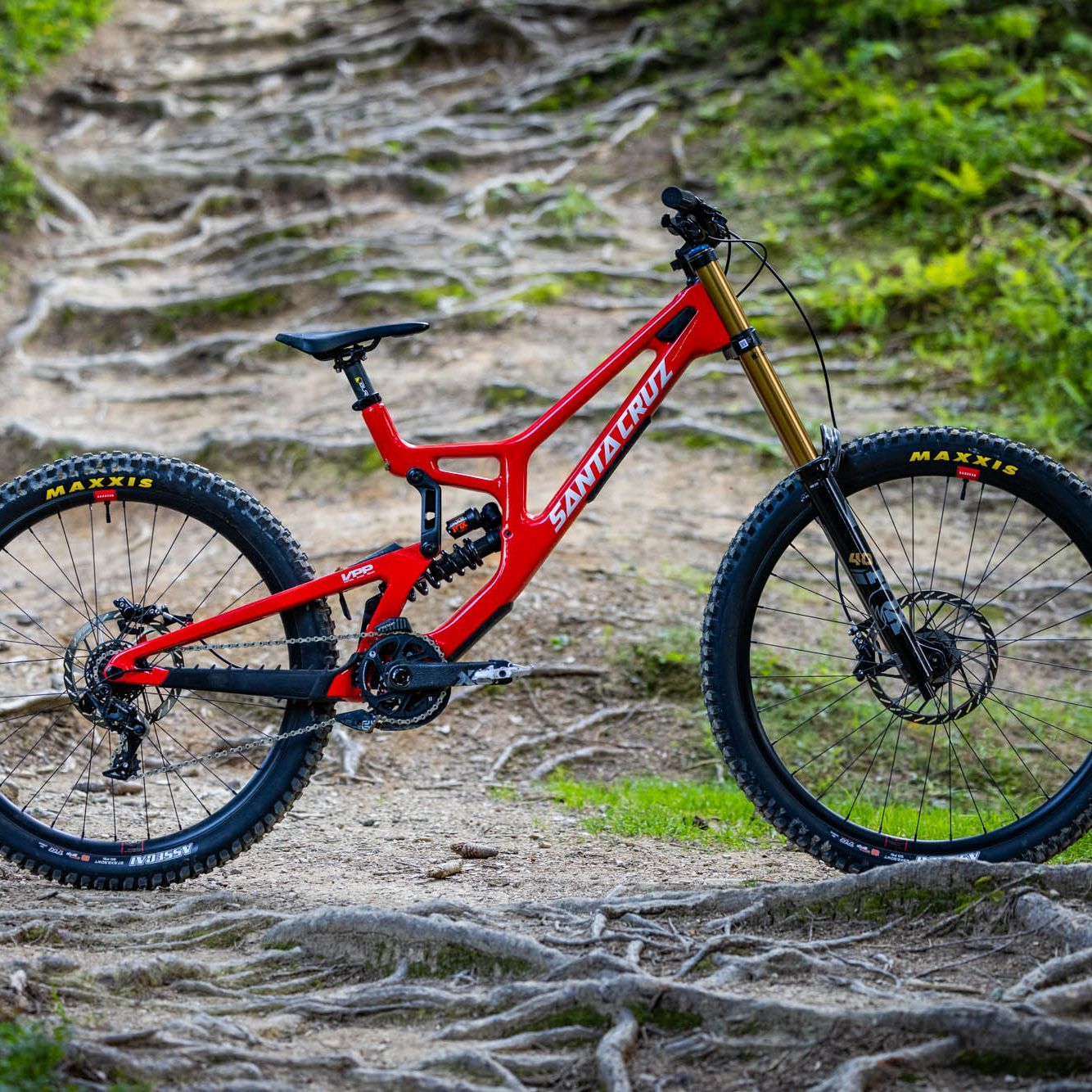 BikerCS