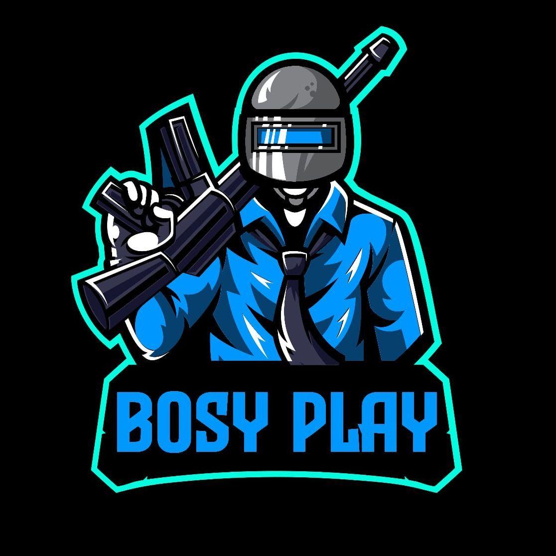 Player BosyPlay avatar